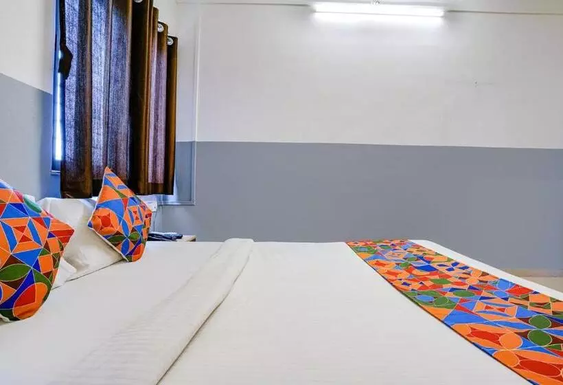 هتل Bhakti Sankul , Nashik