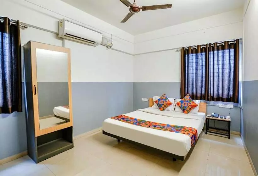 هتل Bhakti Sankul , Nashik