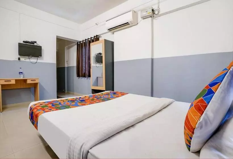 هتل Bhakti Sankul , Nashik