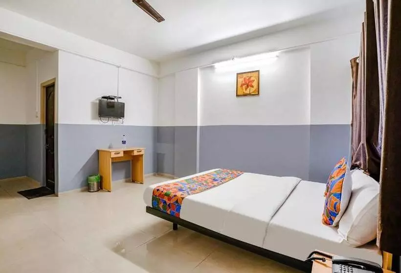 هتل Bhakti Sankul , Nashik