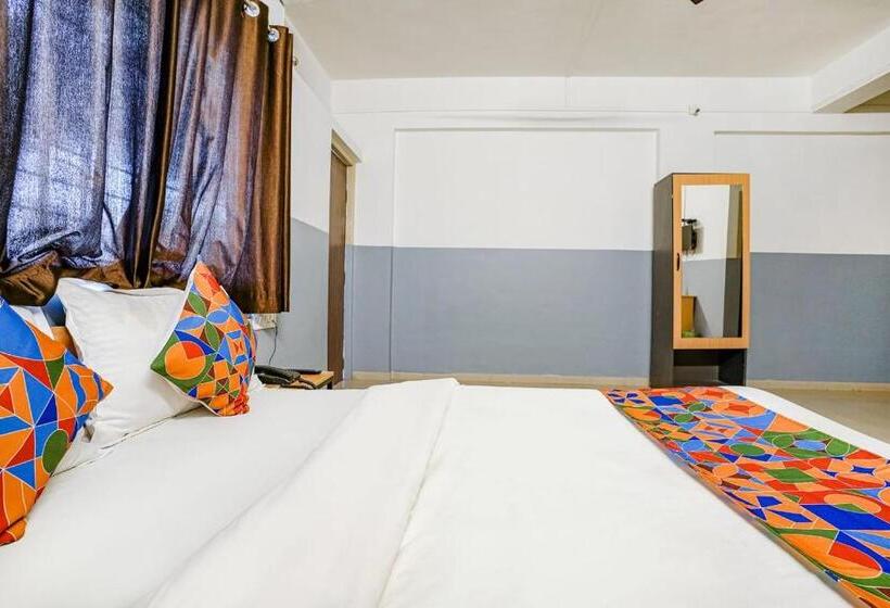 هتل Bhakti Sankul , Nashik