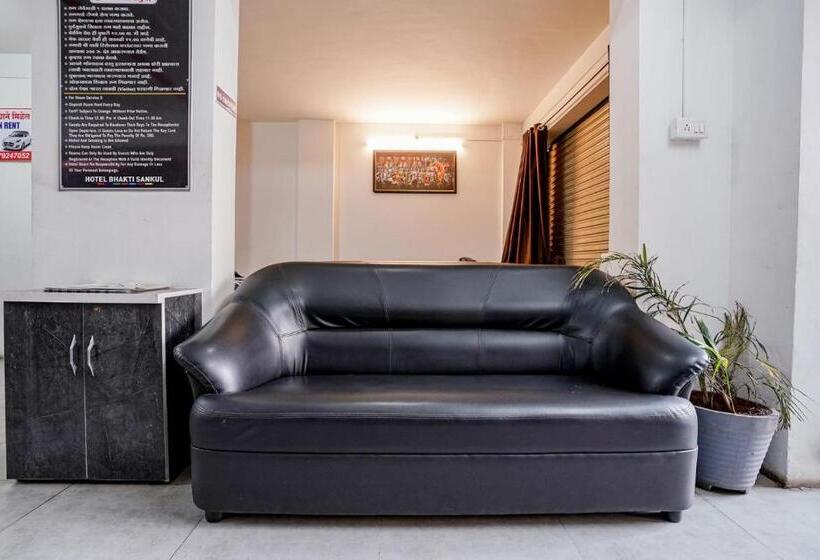 هتل Bhakti Sankul , Nashik