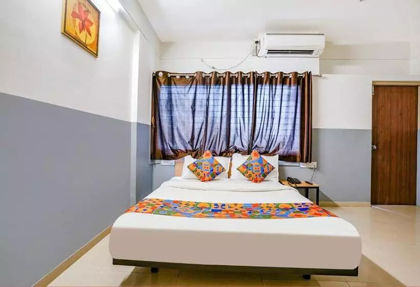 هتل Bhakti Sankul , Nashik