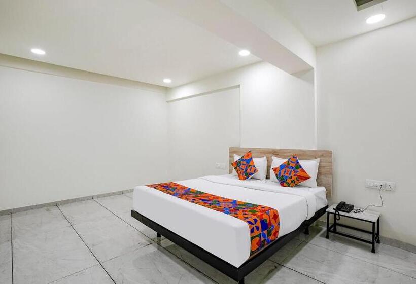 هتل Bhakti Sankul , Nashik