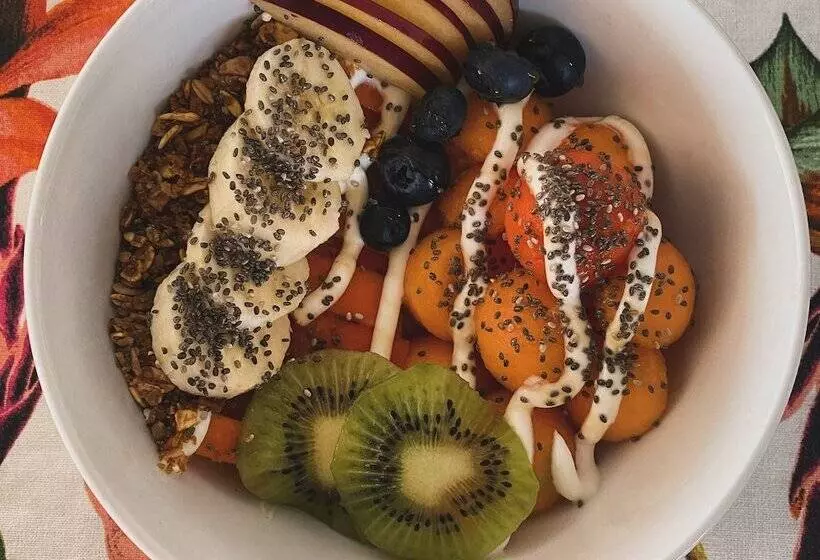 Hotelli Bungalows Punta Conejo