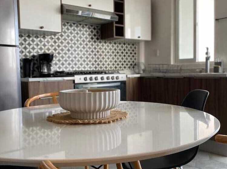 בית מלון כפרי Bungalows Punta Conejo