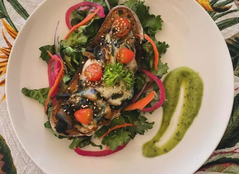 Hotelli Bungalows Punta Conejo