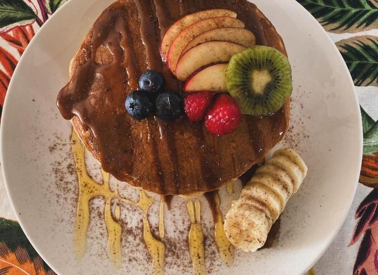 בית מלון כפרי Bungalows Punta Conejo