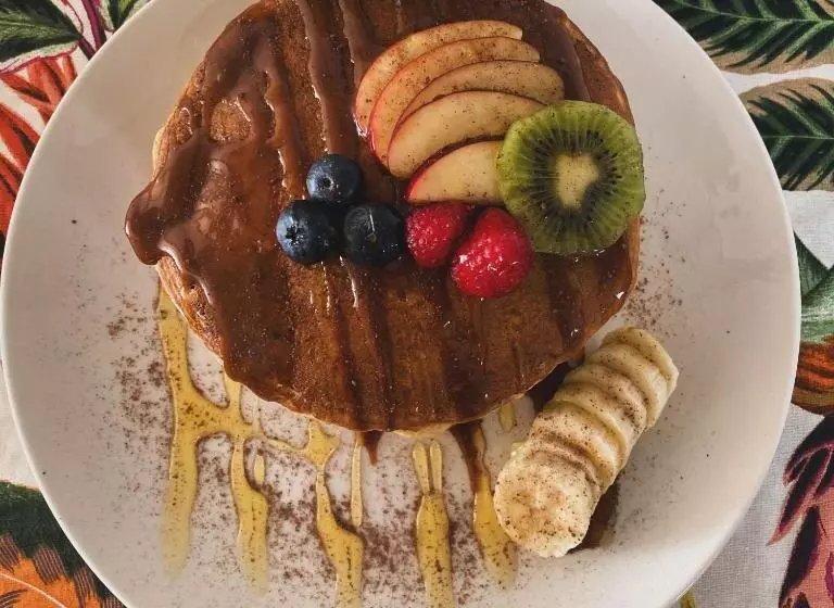 Hotelli Bungalows Punta Conejo