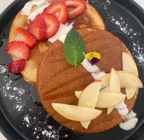 Hotelli Bungalows Punta Conejo