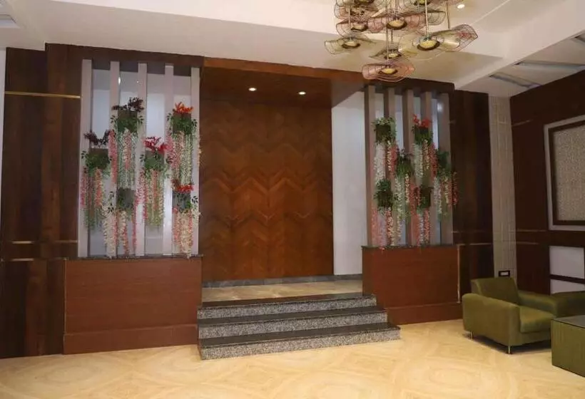 ホテル Golden Stone Resorts