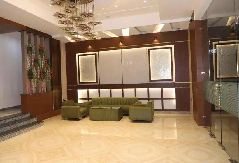 ホテル Golden Stone Resorts