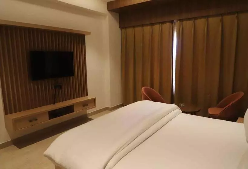 ホテル Golden Stone Resorts