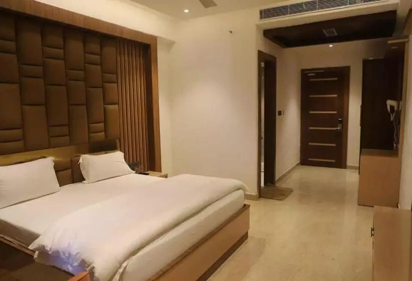 ホテル Golden Stone Resorts