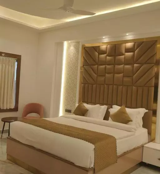 ホテル Golden Stone Resorts