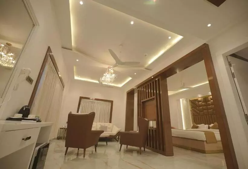 ホテル Golden Stone Resorts