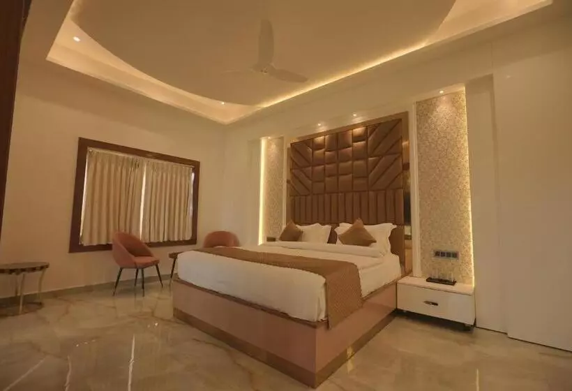 ホテル Golden Stone Resorts