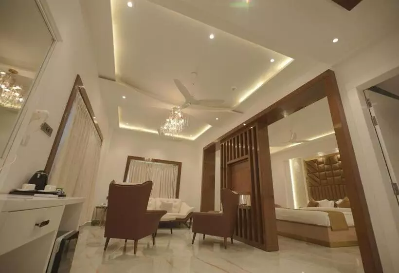 ホテル Golden Stone Resorts