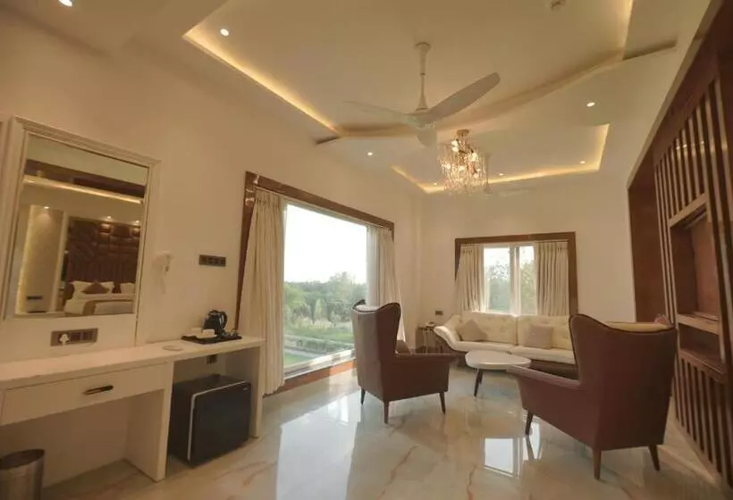 ホテル Golden Stone Resorts