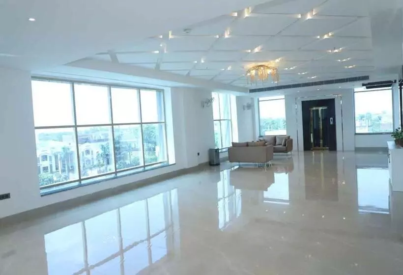 ホテル Golden Stone Resorts