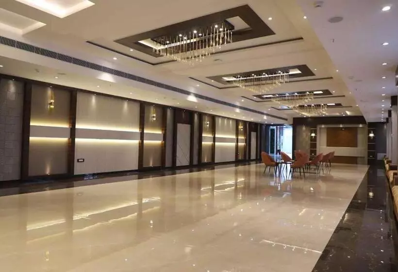 ホテル Golden Stone Resorts