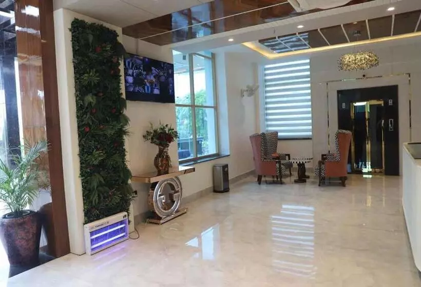 ホテル Golden Stone Resorts