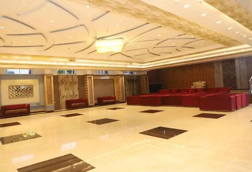 ホテル Golden Stone Resorts