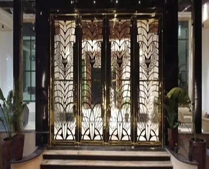 ホテル Golden Stone Resorts