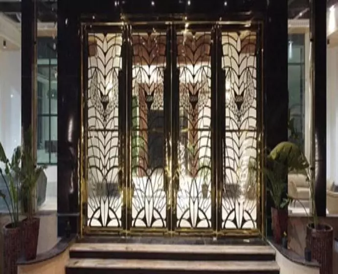 ホテル Golden Stone Resorts