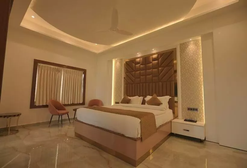 ホテル Golden Stone Resorts