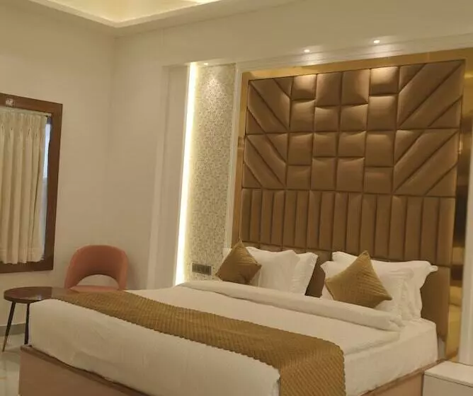 ホテル Golden Stone Resorts
