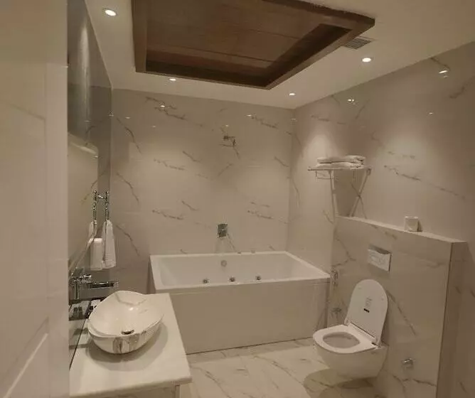 ホテル Golden Stone Resorts