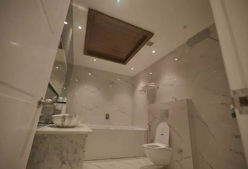 ホテル Golden Stone Resorts
