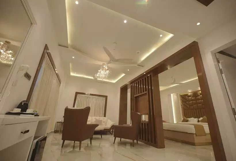 ホテル Golden Stone Resorts
