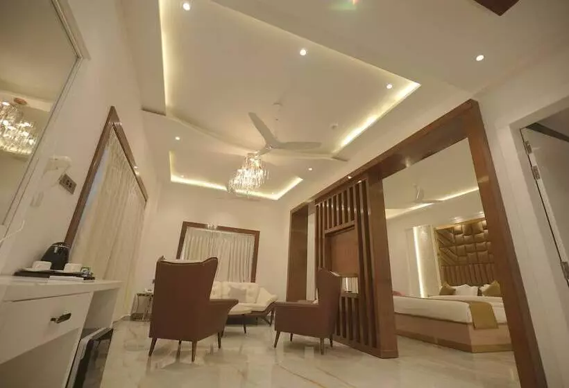 ホテル Golden Stone Resorts