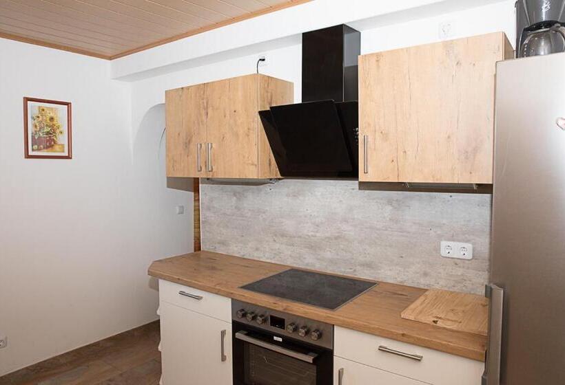 Отель Gästehaus Lorz