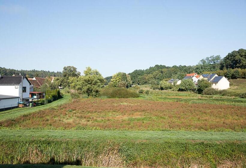 Отель Gästehaus Lorz
