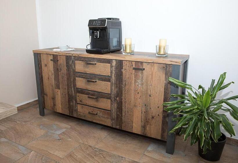 Отель Gästehaus Lorz