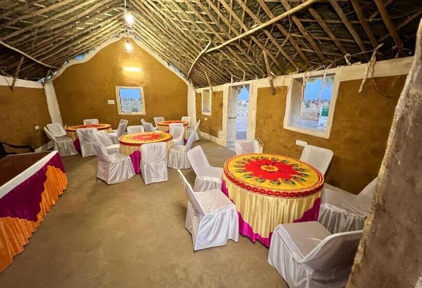 ホテル Heart Land Dunes