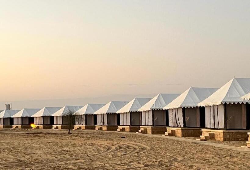 ホテル Heart Land Dunes