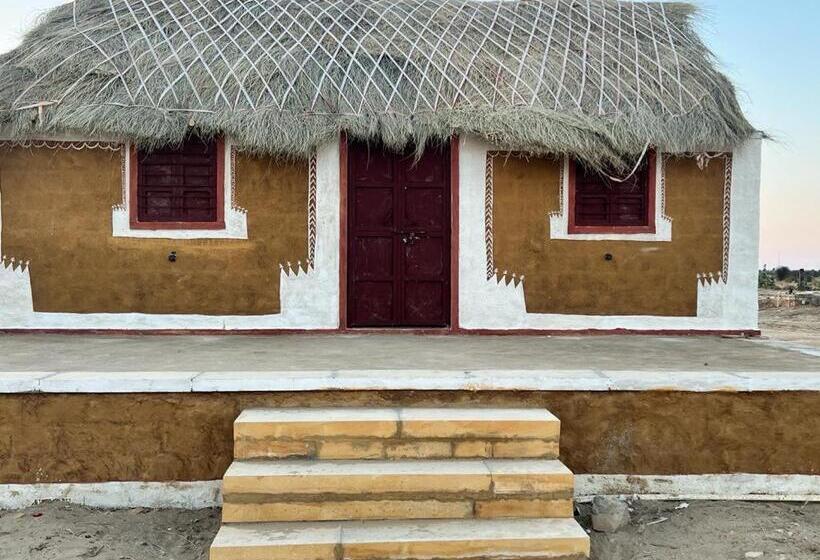 ホテル Heart Land Dunes