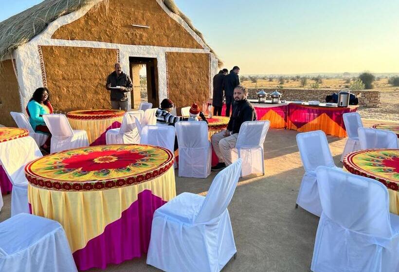 ホテル Heart Land Dunes