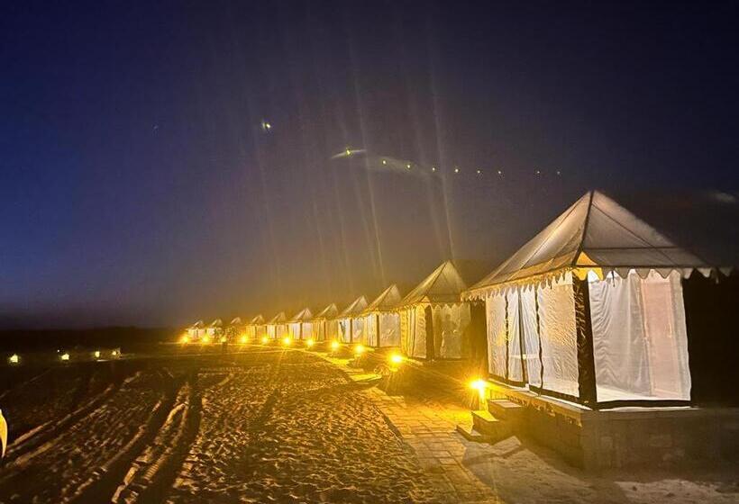 ホテル Heart Land Dunes