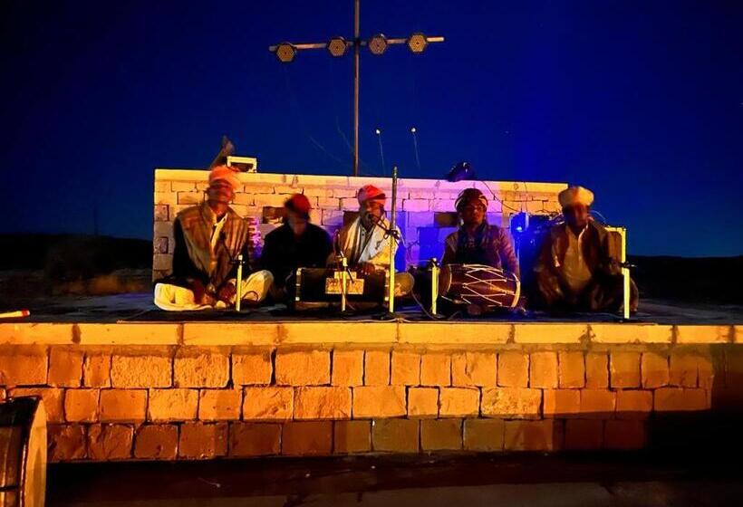 ホテル Heart Land Dunes