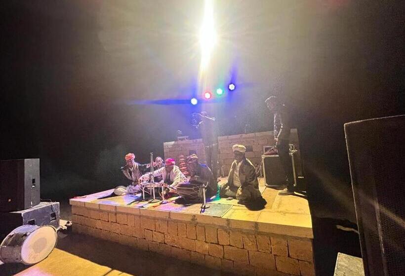 ホテル Heart Land Dunes