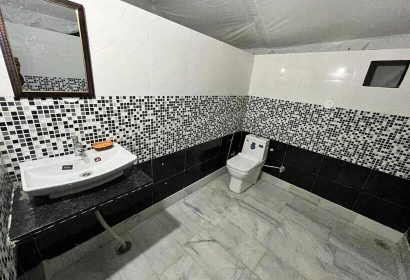 ホテル Heart Land Dunes