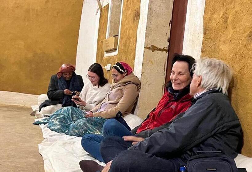 ホテル Heart Land Dunes