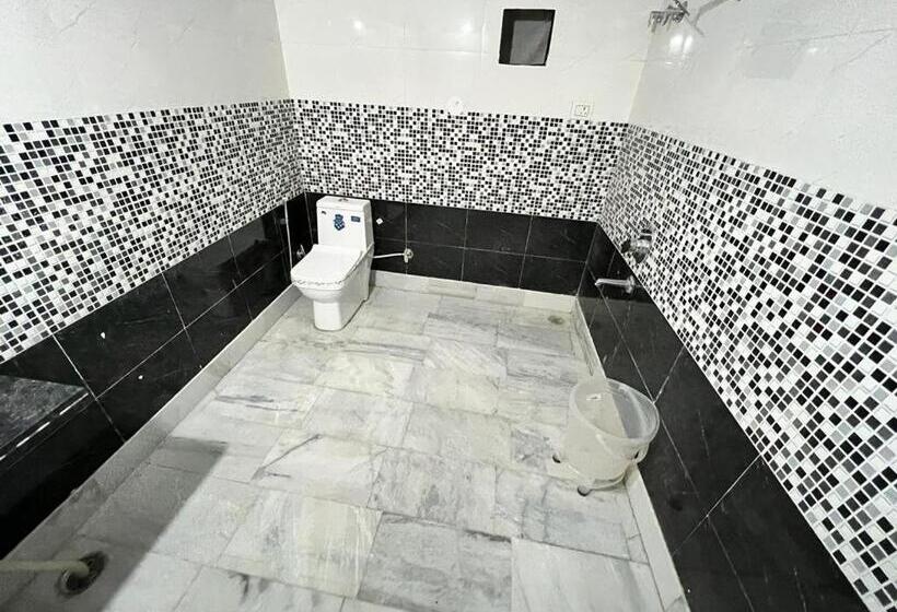 ホテル Heart Land Dunes