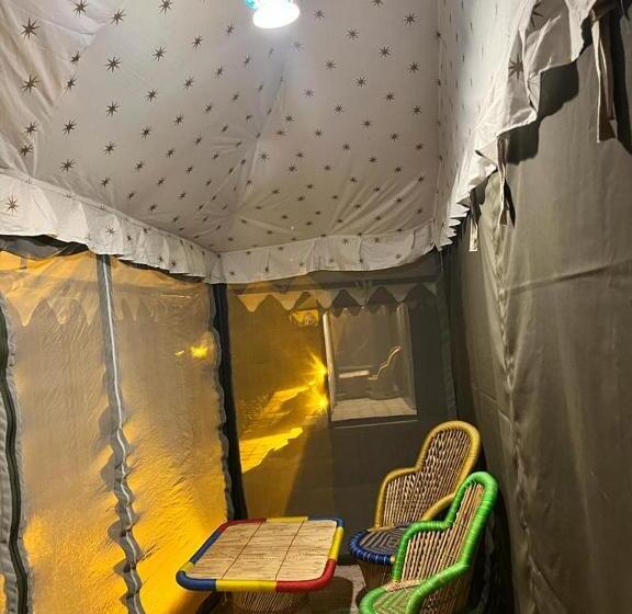 ホテル Heart Land Dunes