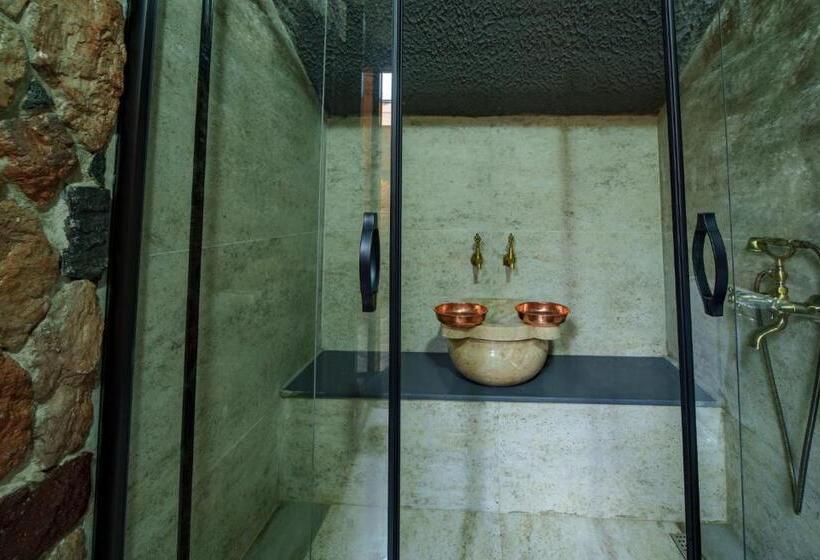 فندق Hobbit Chalet